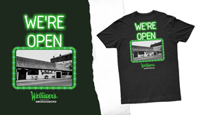 T-shirt Design by FLOWSTATE UNION for this project | Design: #33537385