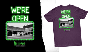 T-shirt Design by FLOWSTATE UNION for this project | Design: #33537408