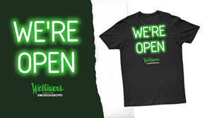 T-shirt Design by FLOWSTATE UNION for this project | Design: #33537409