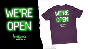 T-shirt Design by FLOWSTATE UNION for this project | Design: #33537410