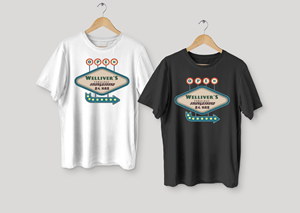 T-shirt Design by Creative D2024 for this project | Design: #33546079