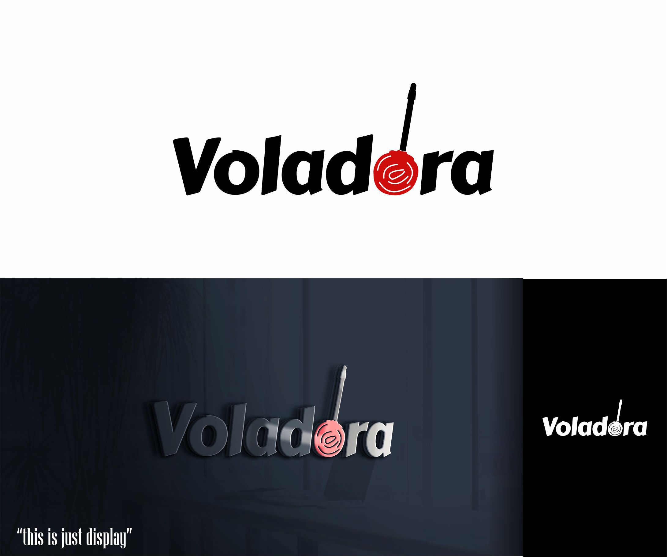 Logo Design by alkaline for Manuel Bellido Sánchez-Cañete | Design #33538715
