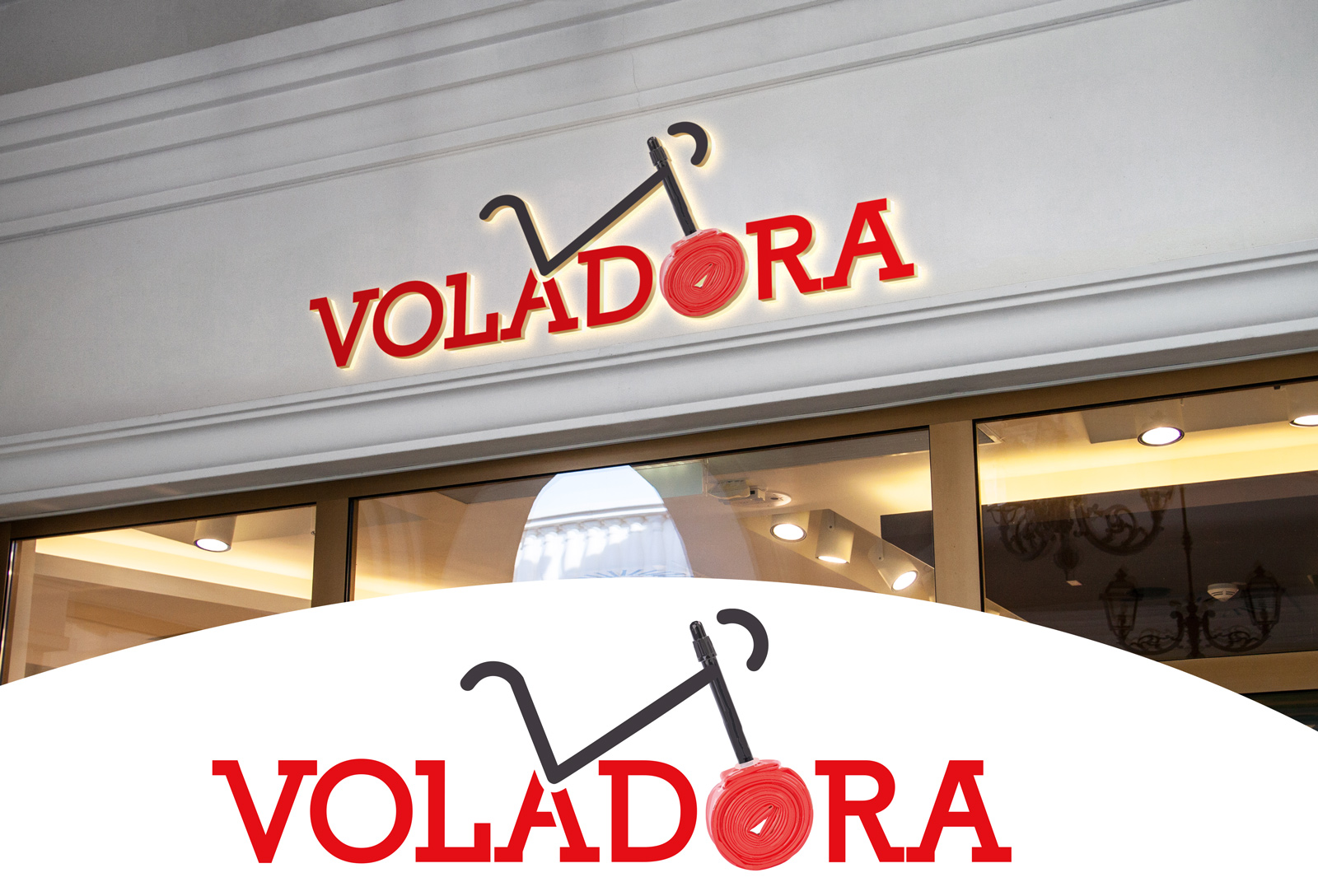 Logo Design by Rubia@ for Manuel Bellido Sánchez-Cañete | Design #33529716