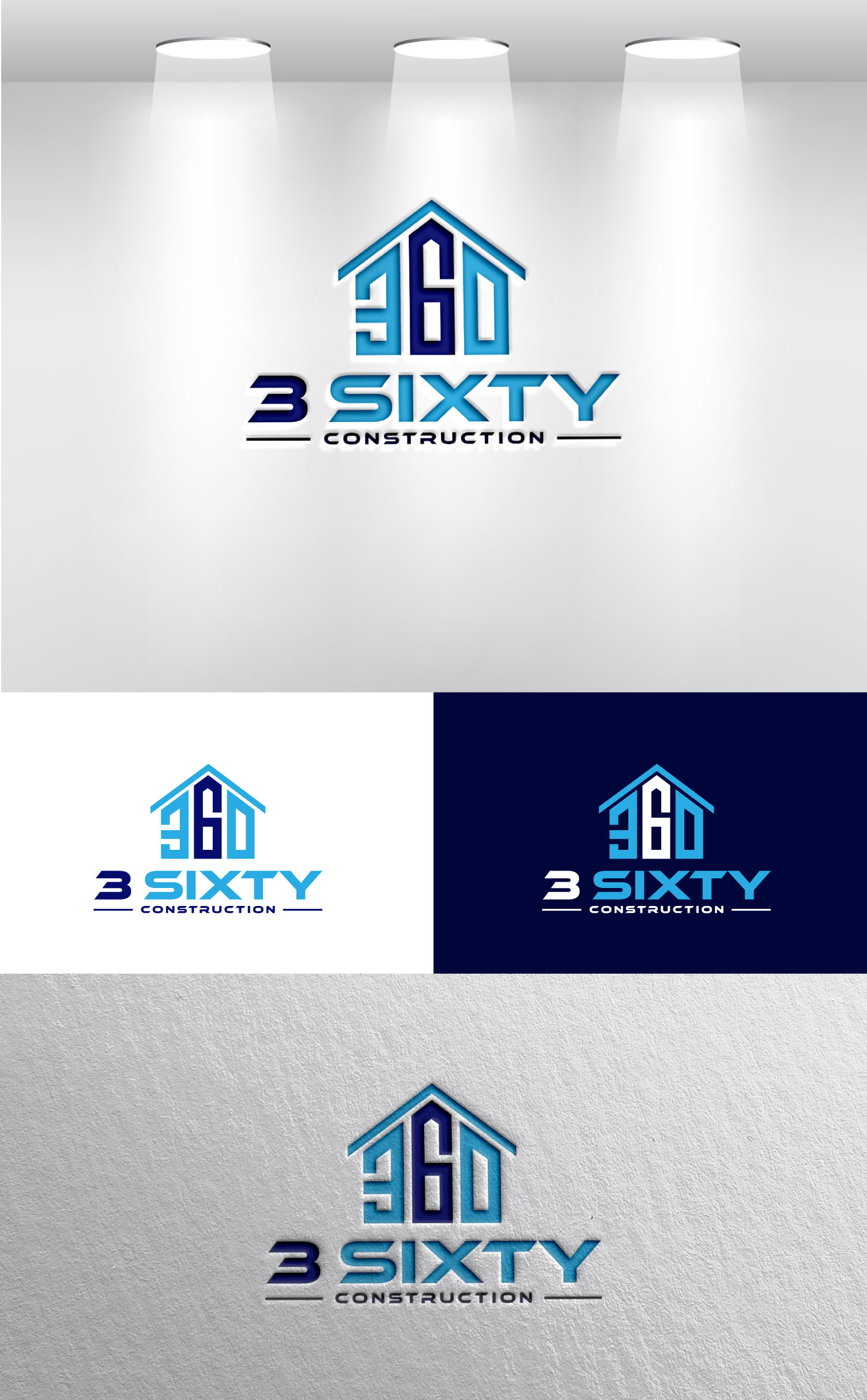 Logo Design by Mi Design1 for this project | Design #33532569