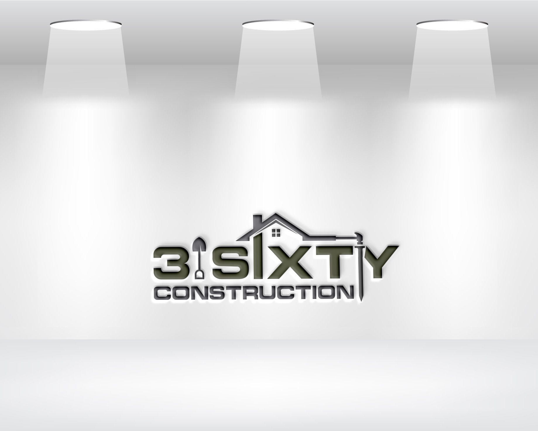 Logo Design by Daniel Khan for this project | Design #33530073