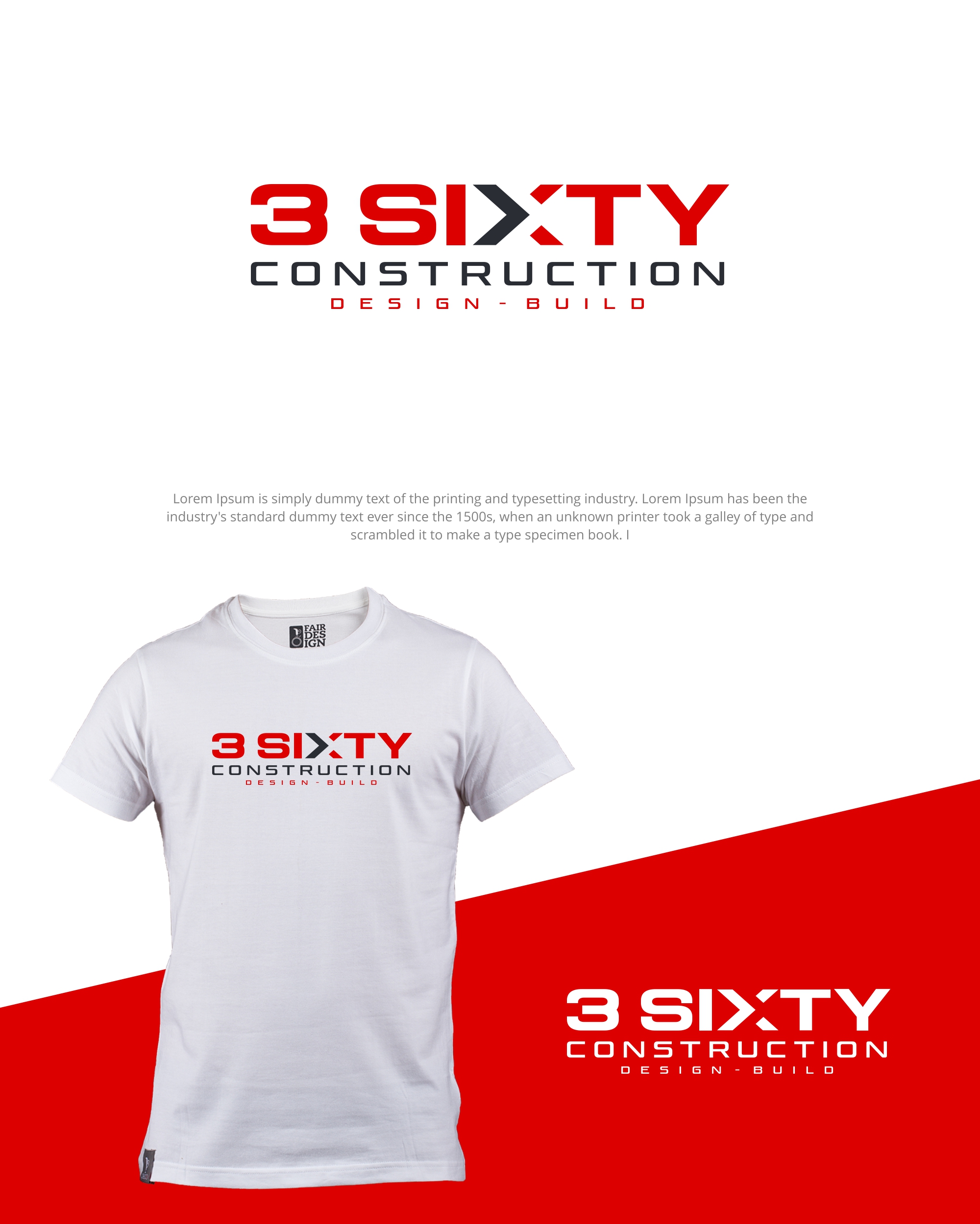 Logo Design by SanaPixel for this project | Design #33533060