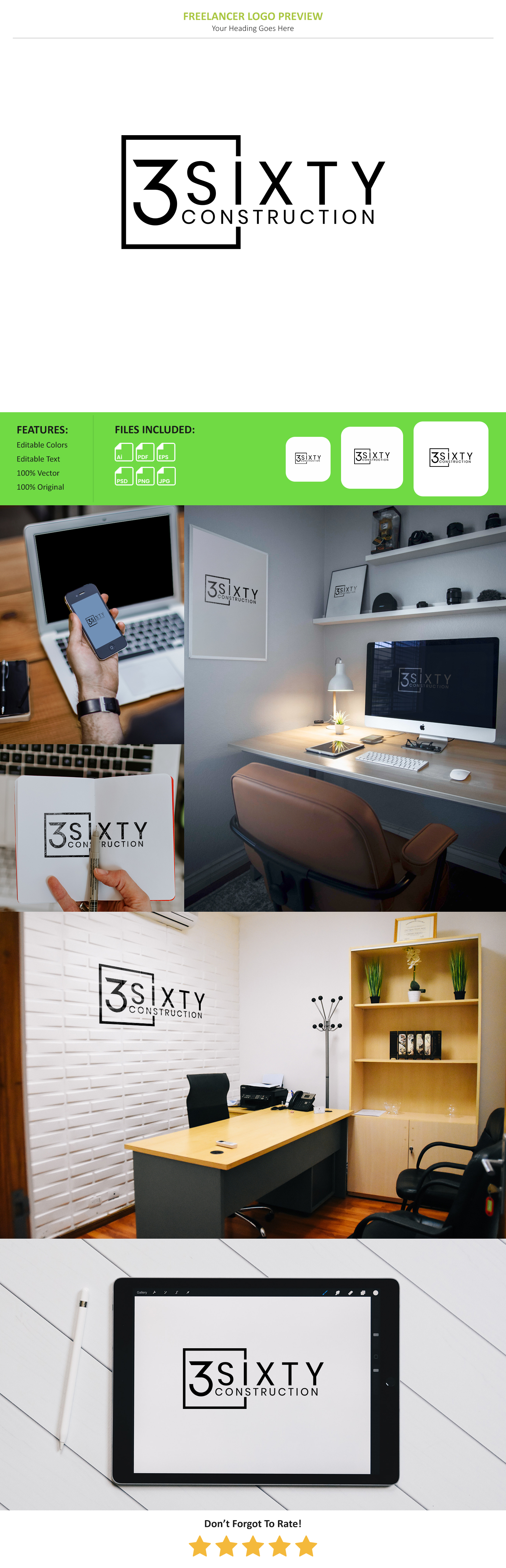 Diseño de Logo por VectorForge para este proyecto | Diseño #33528563