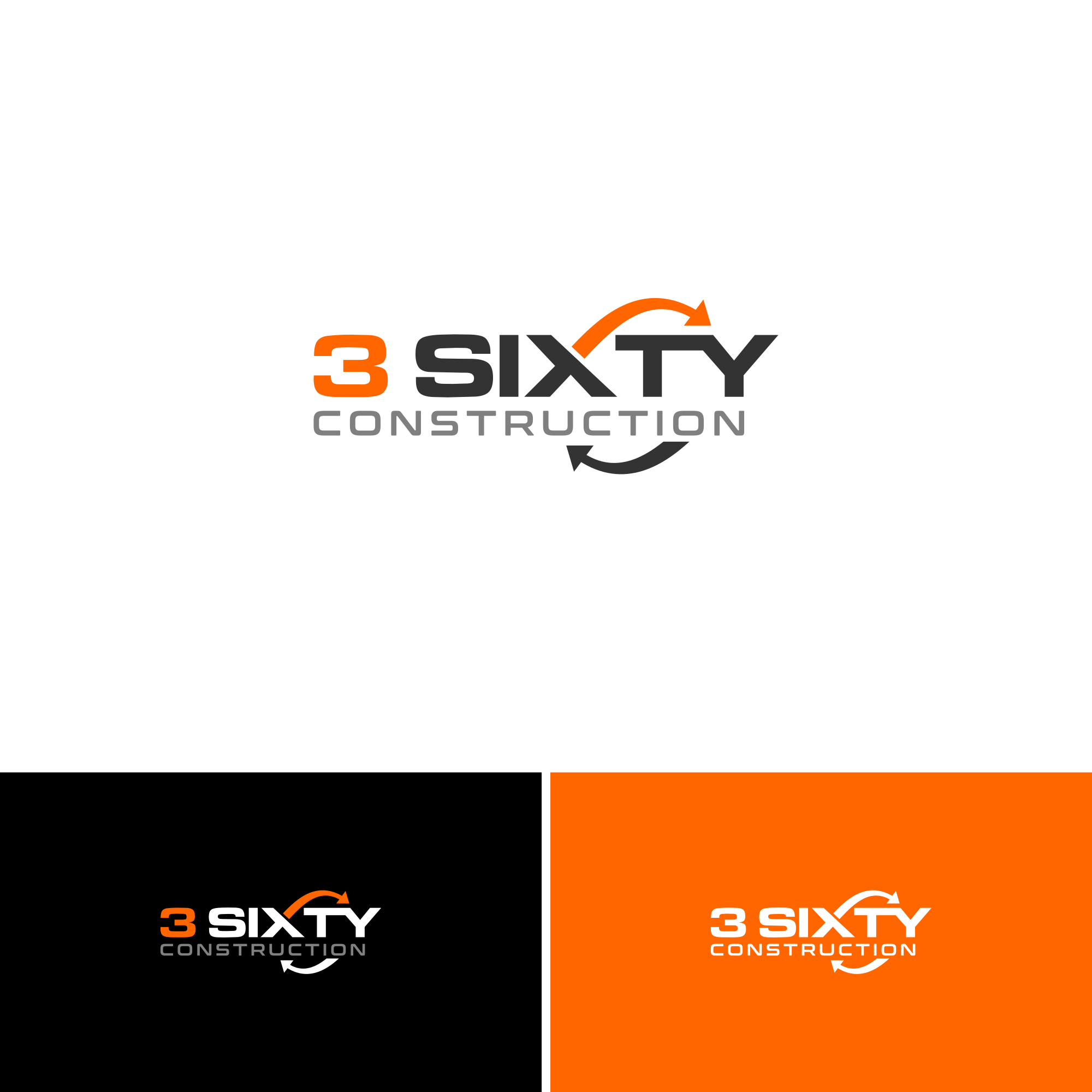 Logo Design by 3n0h99 for this project | Design #33529675