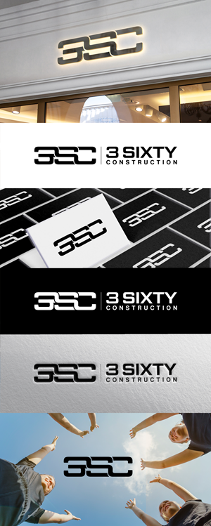 Logo Design by HiKyriosDesign