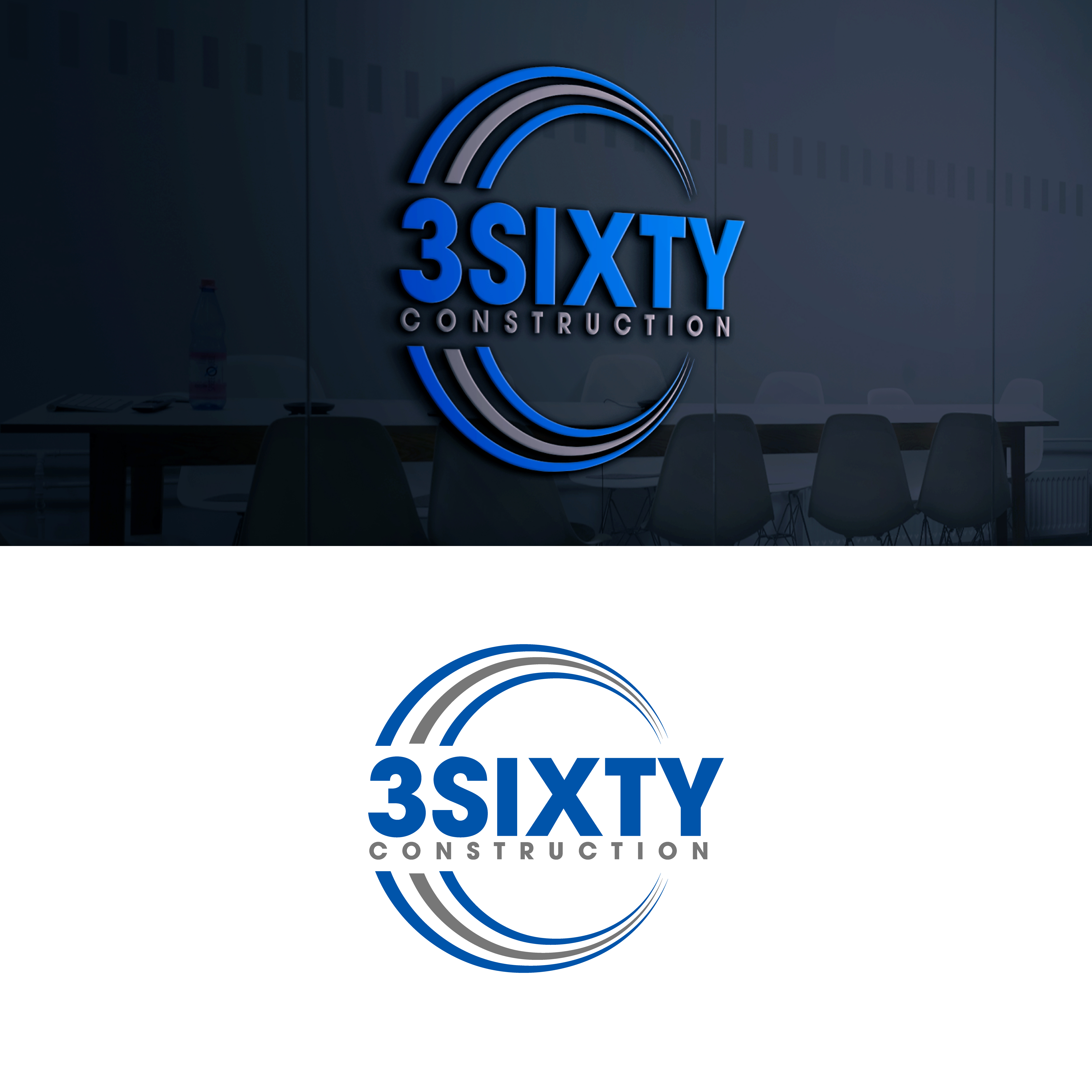 Logo Design by AKTech for this project | Design #33536669