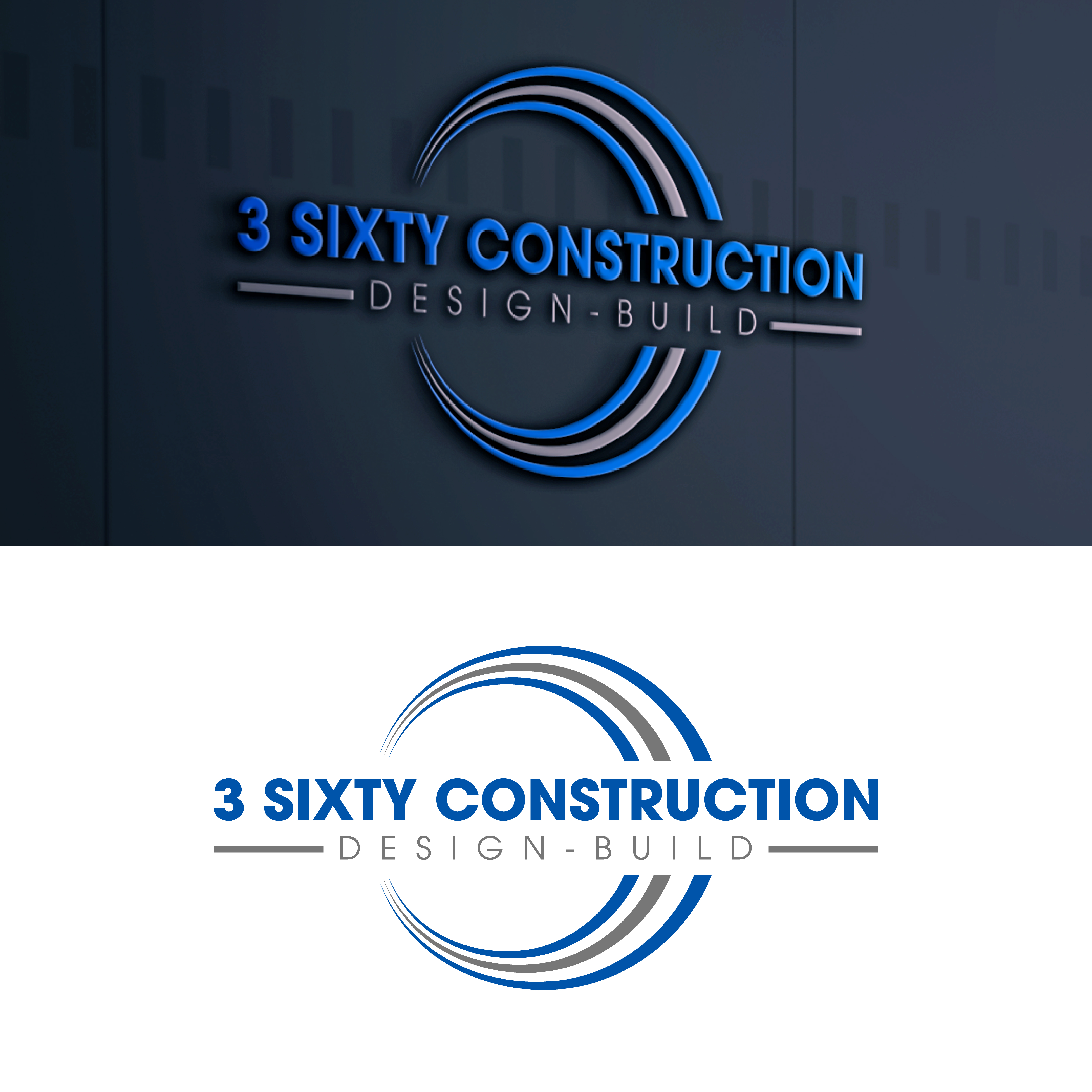 Logo Design by AKTech for this project | Design #33536719