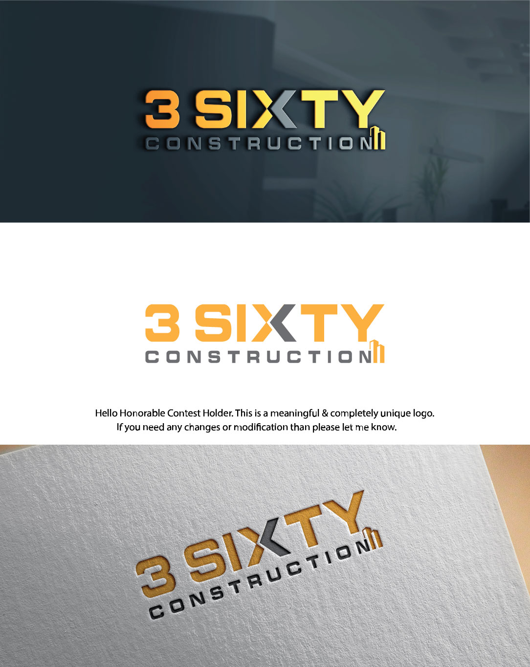 Diseño de Logo por camra hendry para este proyecto | Diseño #33530678