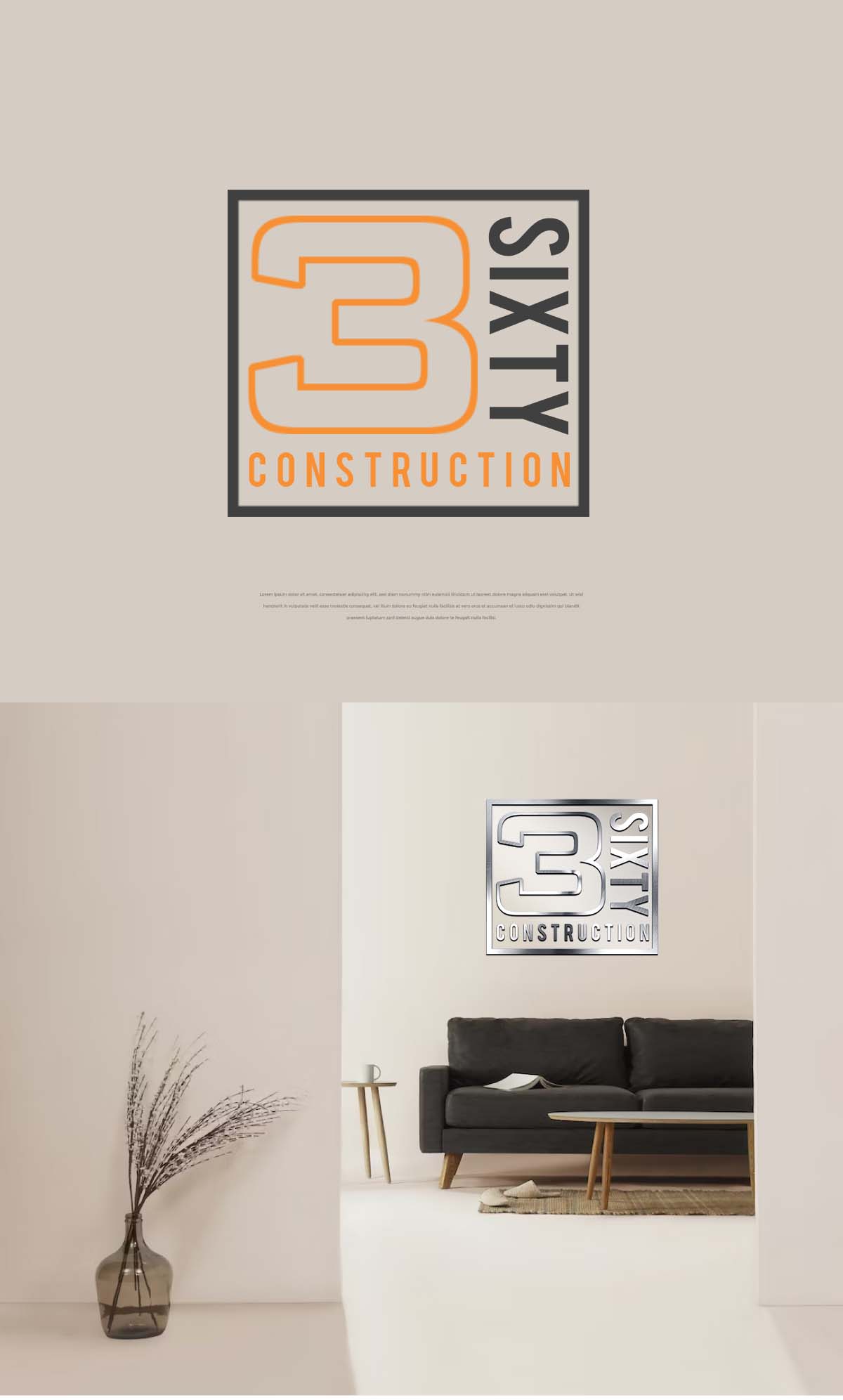 Diseño de Logo por SANJU1 para este proyecto | Diseño #33545447