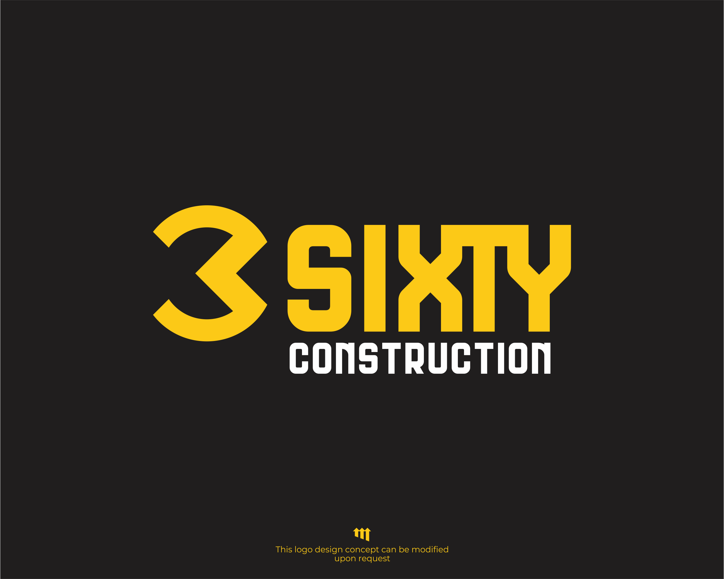 Logo Design by MBARO for this project | Design #33765489