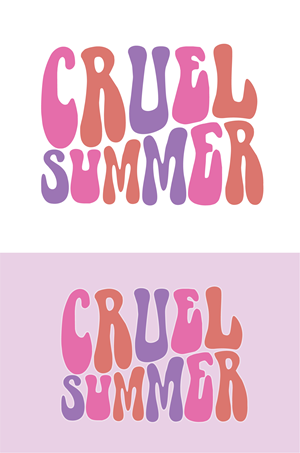 T-shirt Design by ally designs