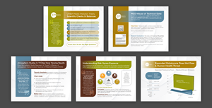 PowerPoint Design by Murmu Designs