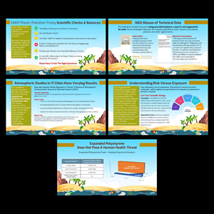 PowerPoint Design by ZafranOnline