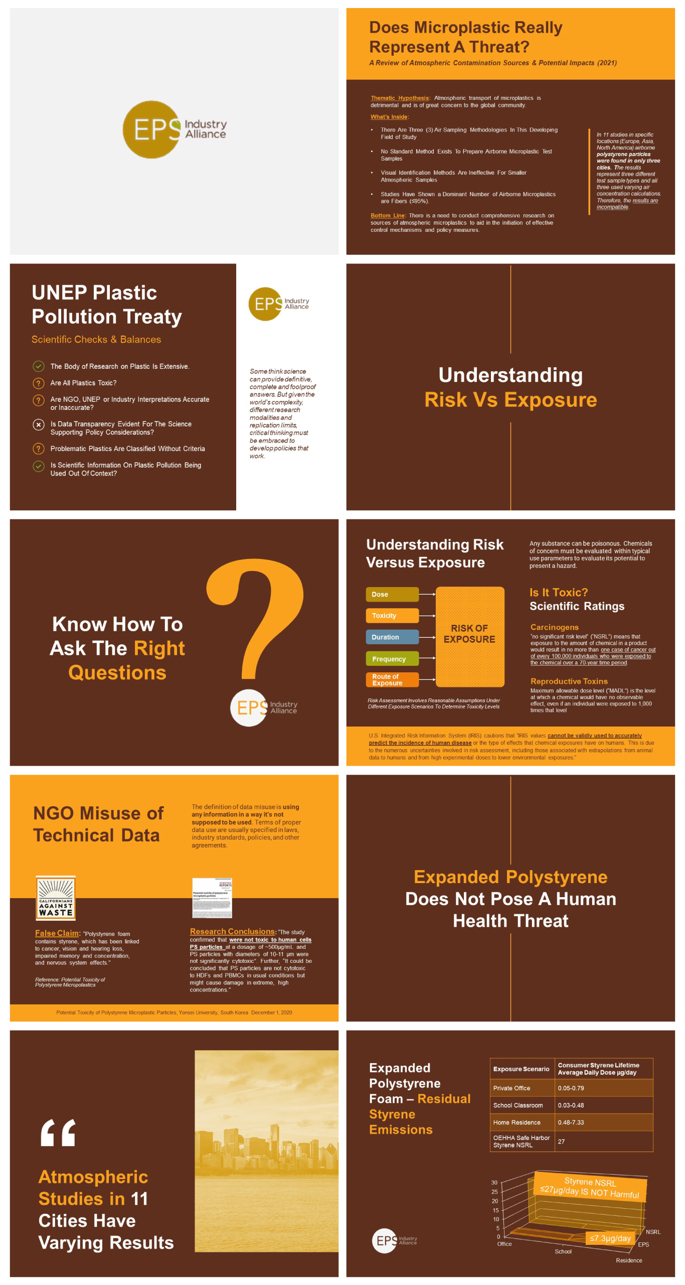 Diseño de PowerPoint por JK18 para EPS-IA | Diseño #33531819