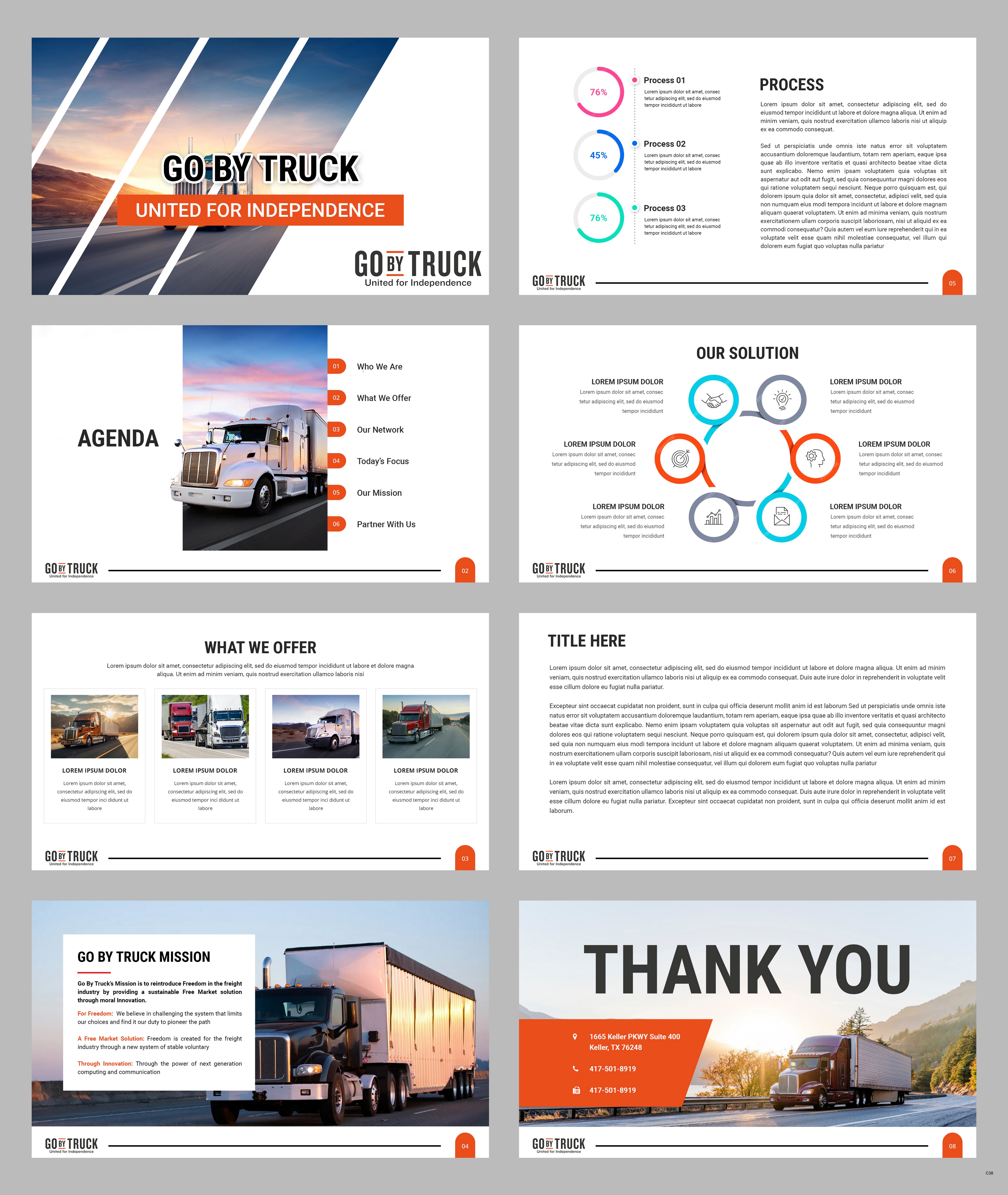 Diseño de PowerPoint por pb para este proyecto | Diseño #33536427