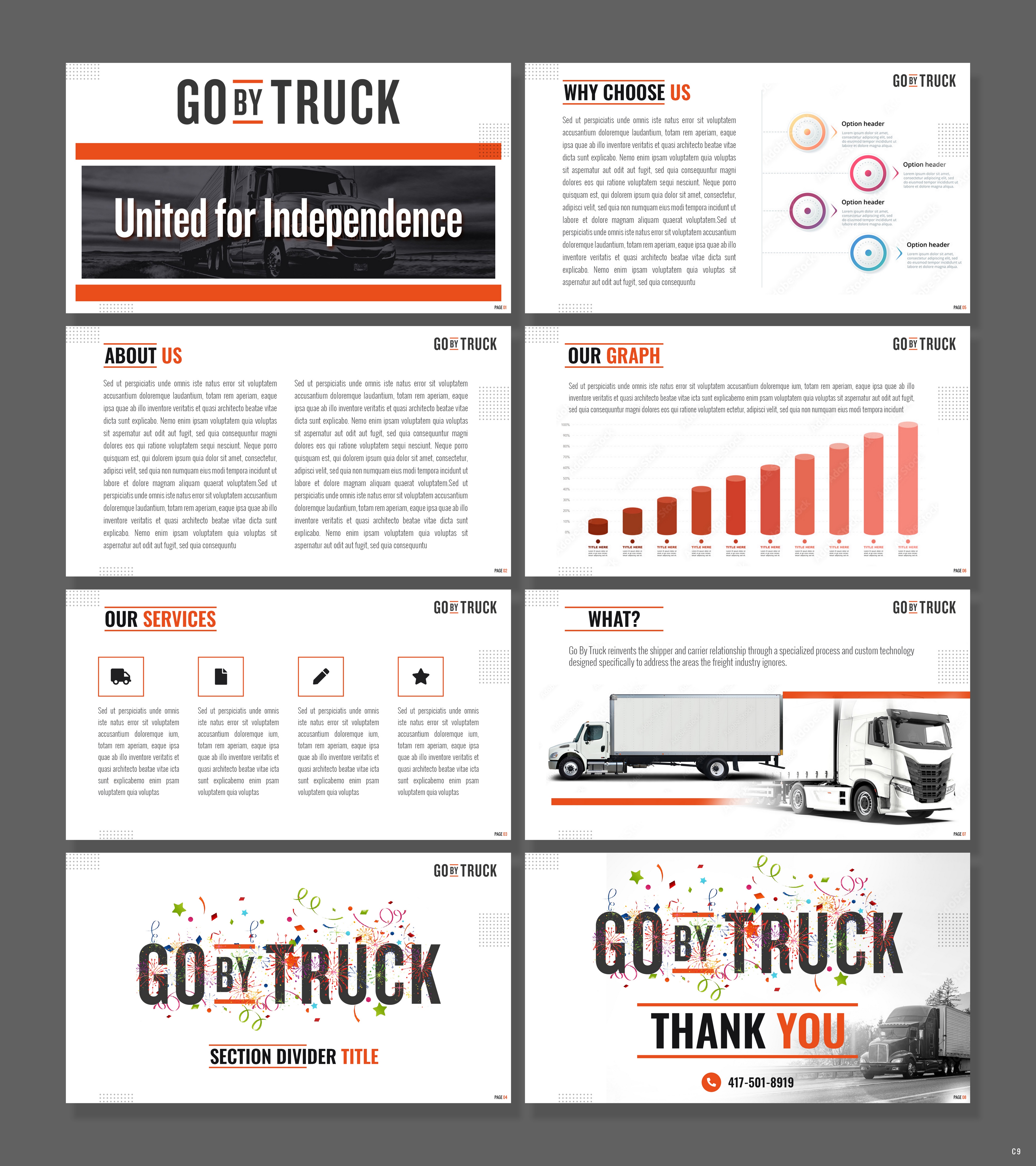 PowerPoint Design by pb for this project | Design #33536429