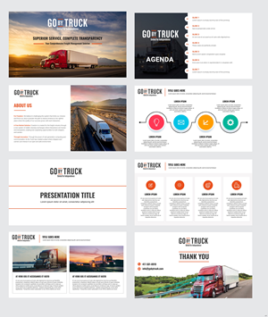 PowerPoint Design by pb for this project | Design: #33536436
