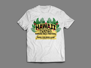 T-shirt Design by yganess