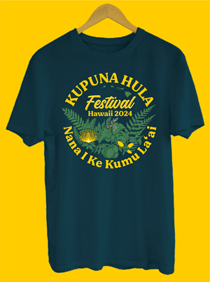 Design de T-shirt par Yakuza20 pour Creative Arts Hawaii | Design : #33561203