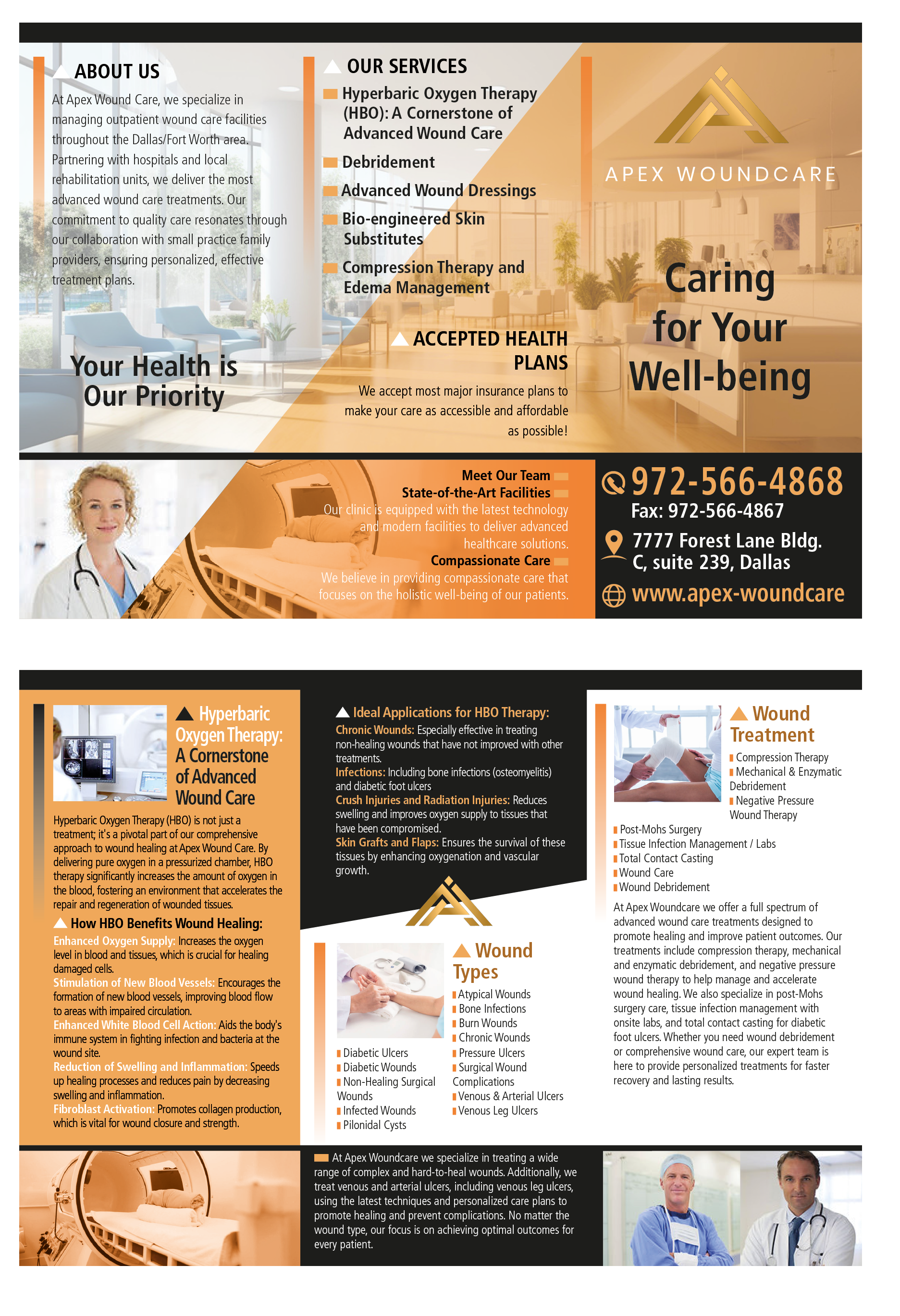 Flyer-Design von LOM für dieses Projekt | Design #33539842