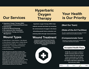 Flyer Design by ceilaoboii for this project | Design: #33533897