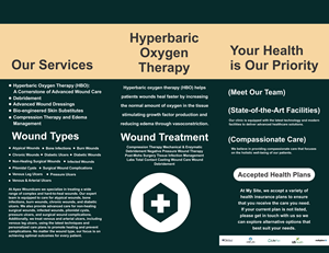 Flyer Design by ceilaoboii for this project | Design: #33533999