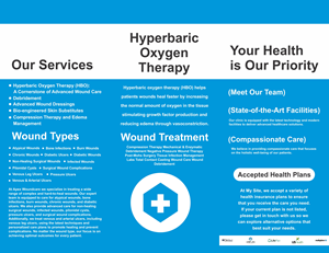Flyer Design by ceilaoboii for this project | Design: #33534011