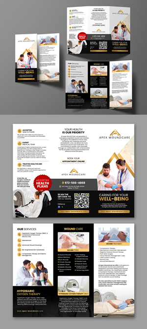 Flyer Design by debdesign for this project | Design: #33543136