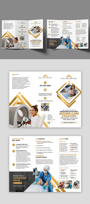 Flyer Design by debdesign for this project | Design: #33543141