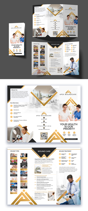 Flyer Design by debdesign for this project | Design: #33543332