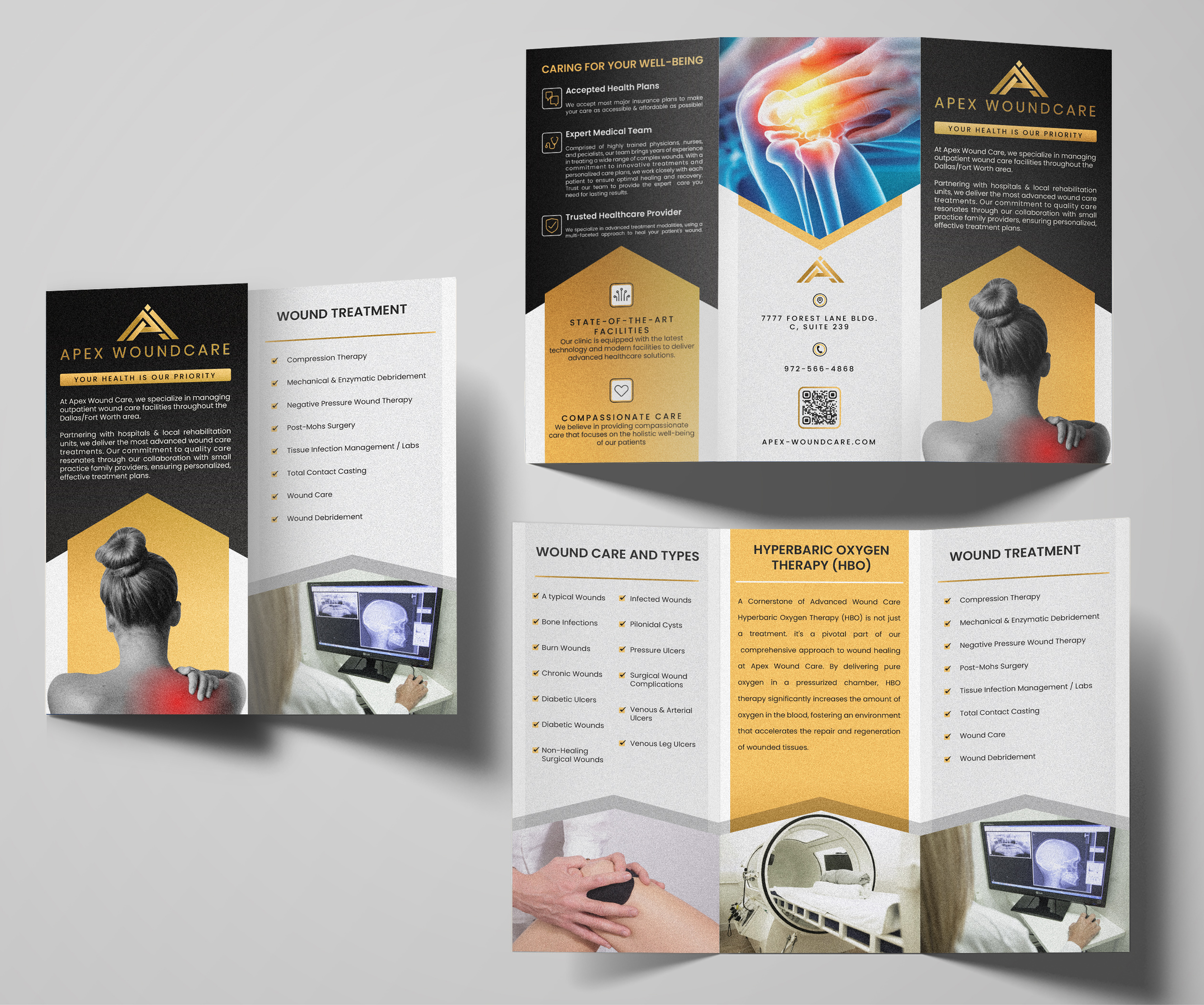 Flyer Design by saurov for this project | Design #33533077