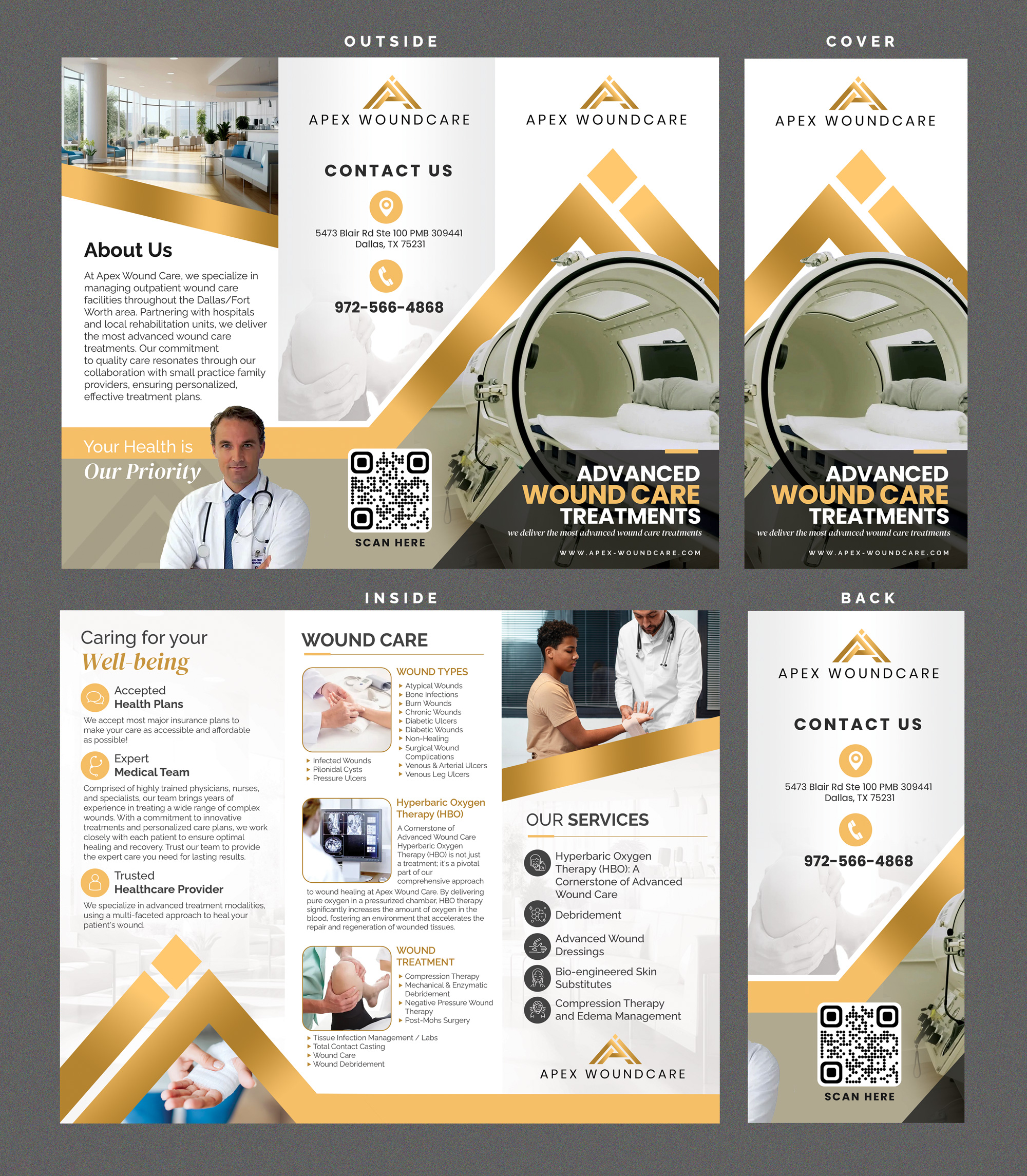 Flyer Design by Stan$oul for this project | Design #33530719