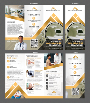 Flyer Design by Stan$oul for this project | Design: #33530719