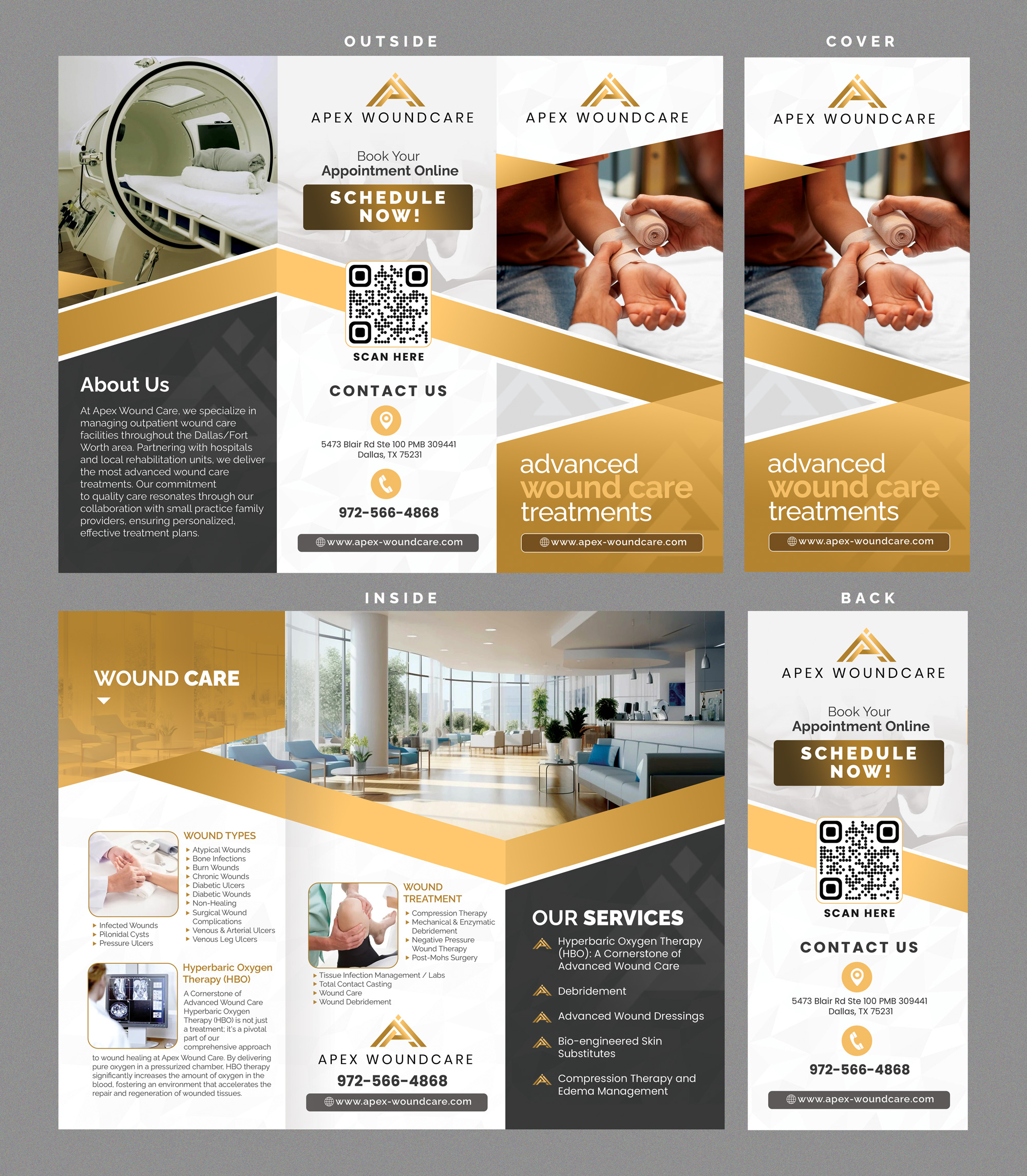 Flyer Design by Stan$oul for this project | Design: #33531168