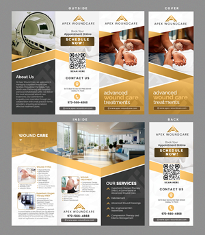 Flyer Design by Stan$oul for this project | Design: #33531168