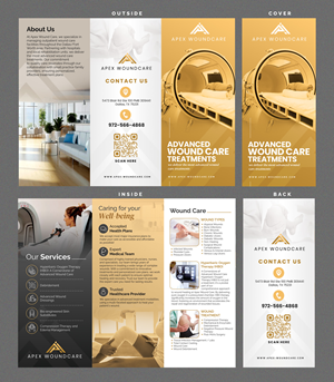 Flyer Design by Stan$oul for this project | Design: #33537145