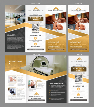 Flyer Design by Stan$oul for this project | Design: #33547297