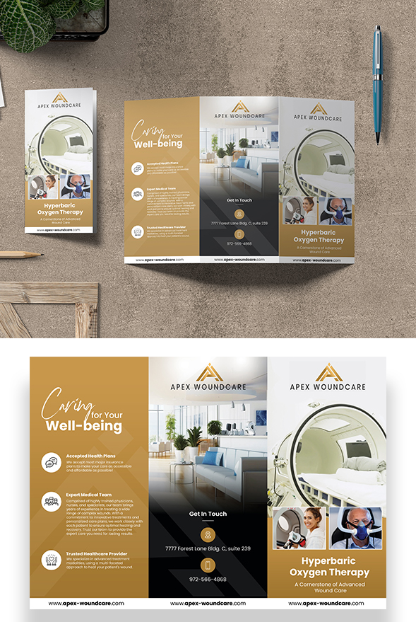 Flyer Design by AweSomeLogoTeam for this project | Design #33531328