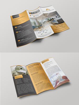 Flyer Design by Happy18