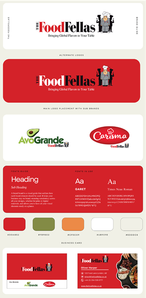 Stationery Design by aneskayirt for this project | Design #33538418