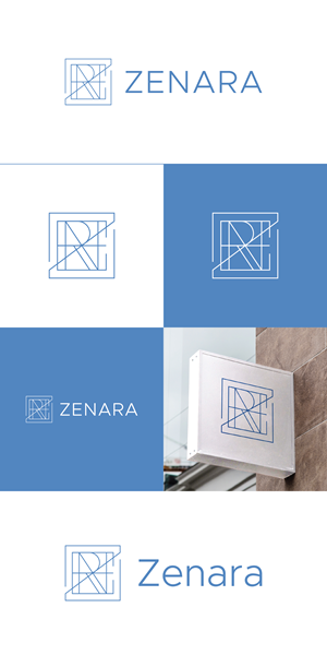 Logo Design by aoradesign for this project | Design: #33534572