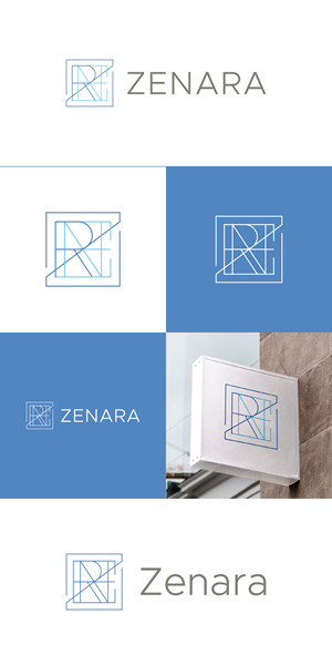 Logo Design by aoradesign for this project | Design: #33534582