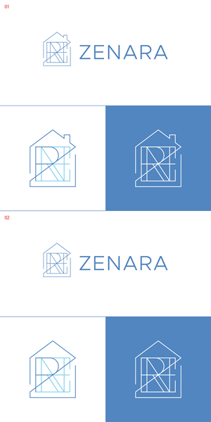 Logo Design by aoradesign for this project | Design: #33534586