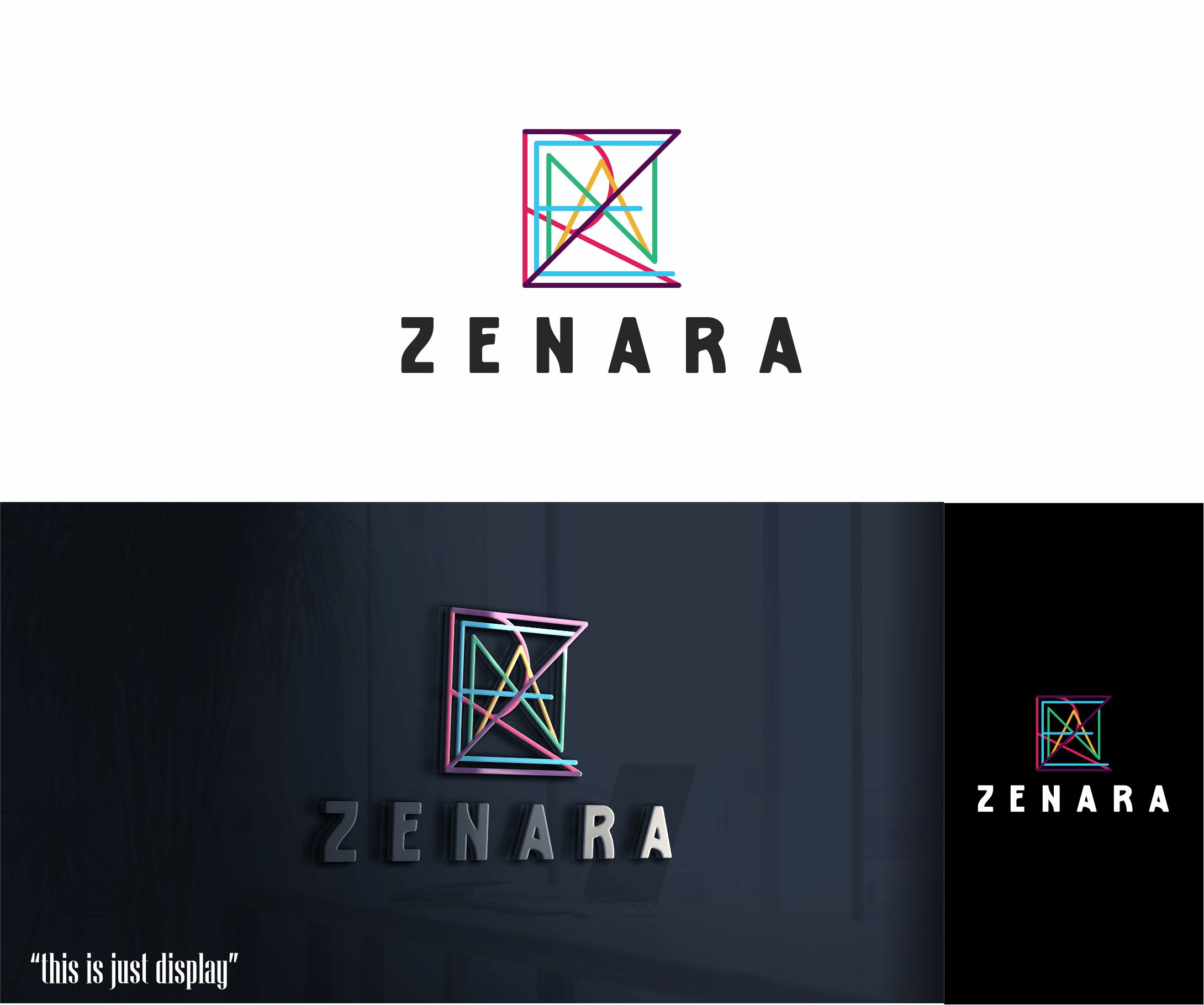 Logo Design by alkaline for this project | Design #33539010