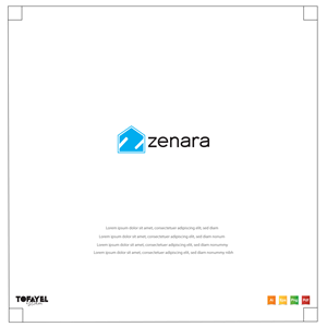 Logo Design by Tofayel Ahmed Nasim