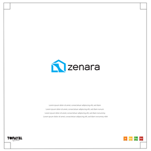 Logo Design by Tofayel Ahmed Nasim for this project | Design: #33536440